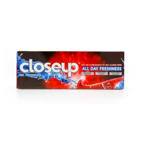 Close Up TP Red Hot 66ml