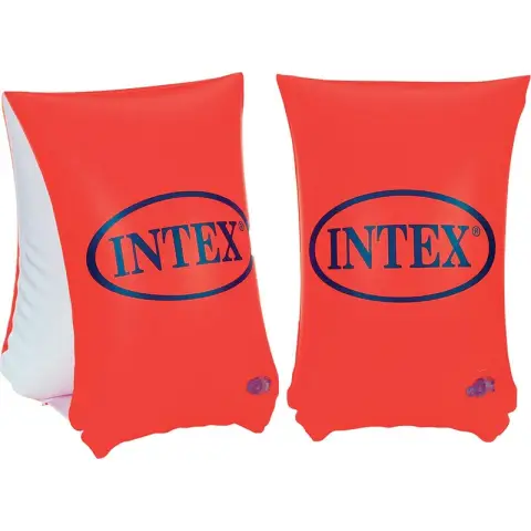 INTEX Swimming Arm Bands Large