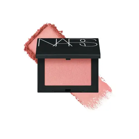 NARS Talc-Free Powder Blush Orgasm Refillable 4.8g Orgasm