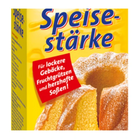 Dr. Oetker Gustin Classic Stärke 400g