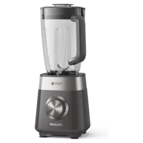 Philips 5000 Series Stand Mixer - 2L - Black