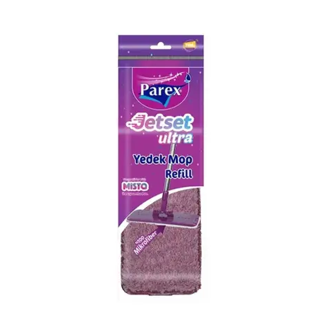 Parex B Parex Jetset Spare Mop
