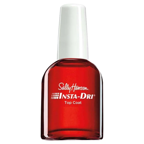 Sally Hansen Insta-dri Nail Polish Top Coat