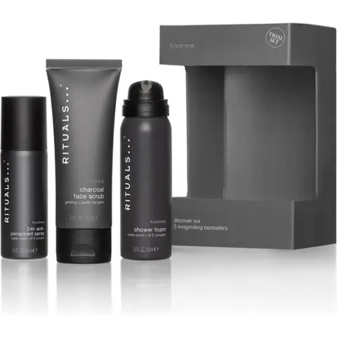 Rituals Reiseset für Herren