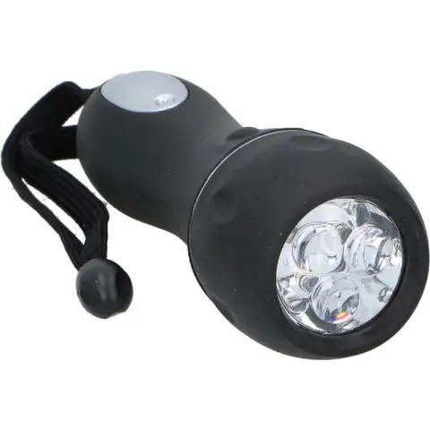 Grundig Torch rubber