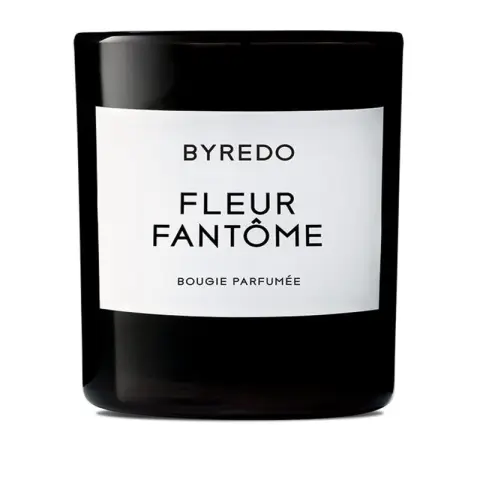 Byredo Floral Shadow Candle 70g