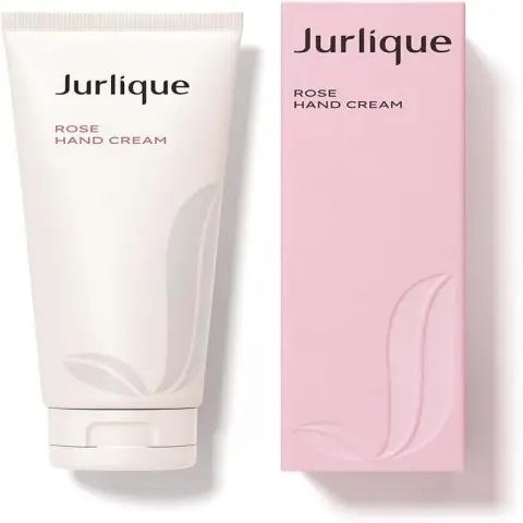Jurlique Rose Hand Cream 125 ml