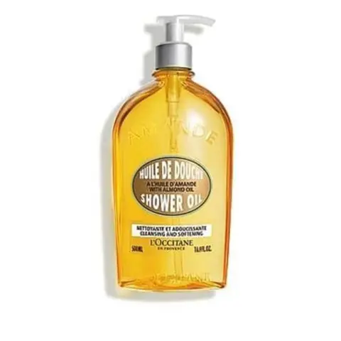 Loccitane L'Occitane Almond Shower Oil