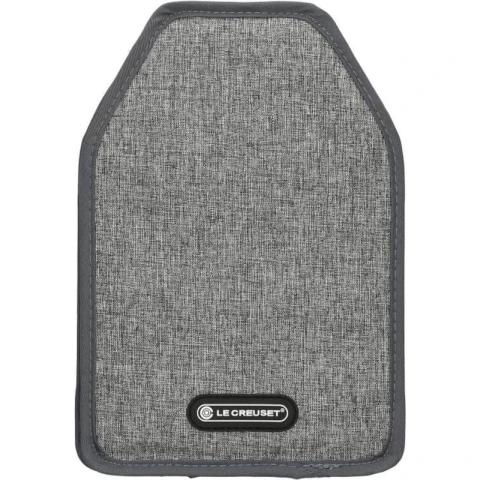 Le Creuset Active Wine Cooler WA-126 grey (59142013206468)