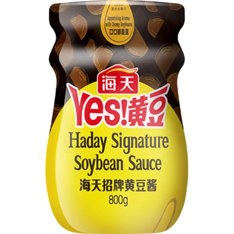 HD Signature Soybean Sauce 800g