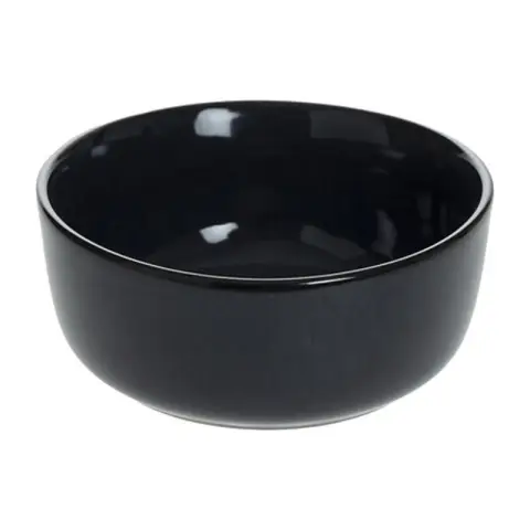 Terre Inconnue Schüssel Darm - D 15 cm - Blau