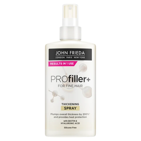 John Frieda Profiller+ Thickening Spray 150ml