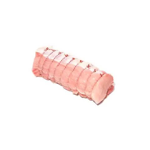 White Label Rôti de filet de porc 500 grammes