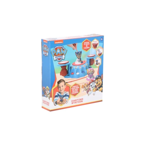 Spin Master Paw Patrol Casting Station
