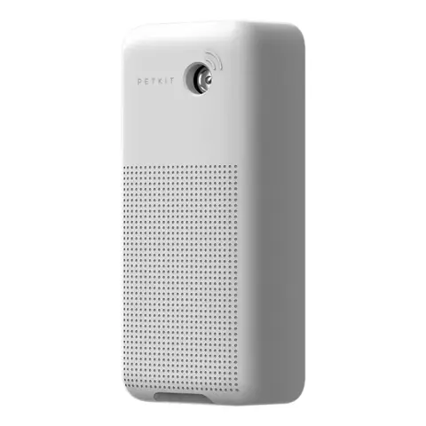PETKIT Pura Air Smart Spray mit Reinigungsflüssigkeit