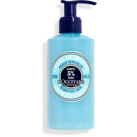 Loccitane L'Occitane Shea Gel Douche