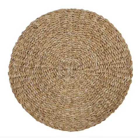 Placemat Round 37x37x1cm