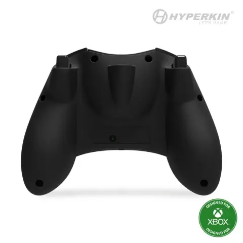 Hyperkin - DuchesS - wired controller voor Xbox Series X|S / XBOX1 / Windows 11|10 (black)