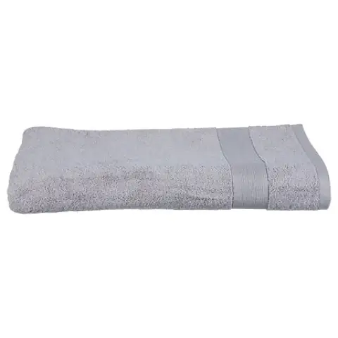 5Five TAUPE BADETUCH 100X150