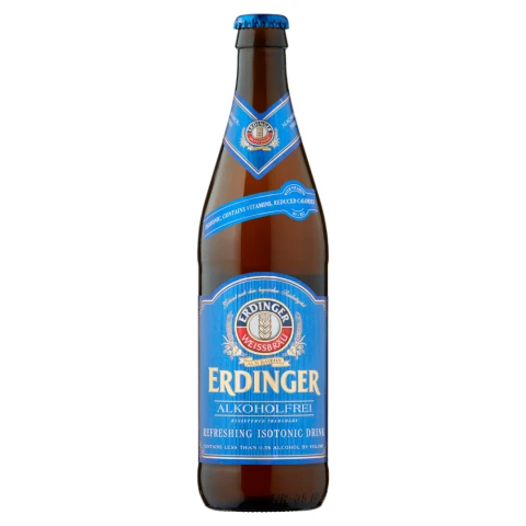 Erdinger Alkoholfrei 500ml