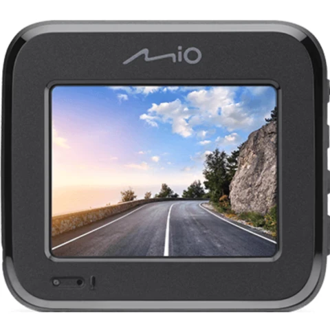 Mio MiVue C545PRO Dashcam Full HD HDR 2M sensor