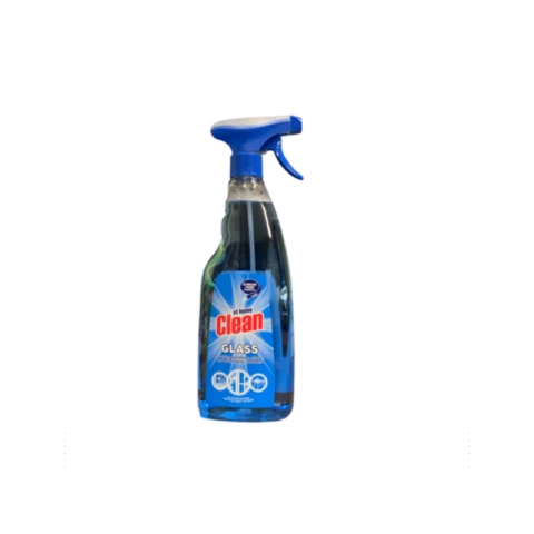 At Home At Home Clean Spray Glass 750 ml