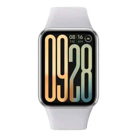 Smart Band 9 Pro Moonlight Silver