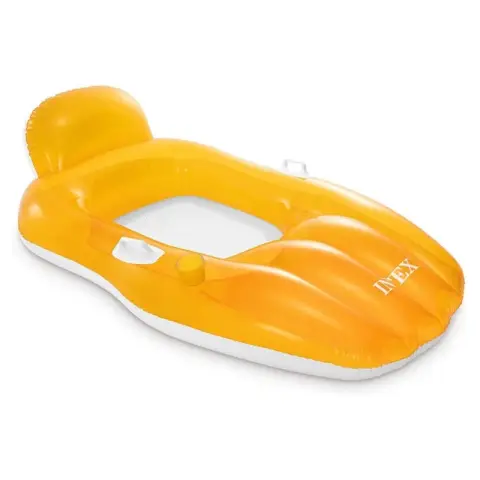 Koopman LOUNGEBED 163X104CM 2ASS