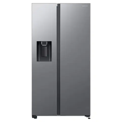 Samsung RS64DG5303S9 - Kühlschrank - WiFi SpaceMax Amerikanisches Modell Silber