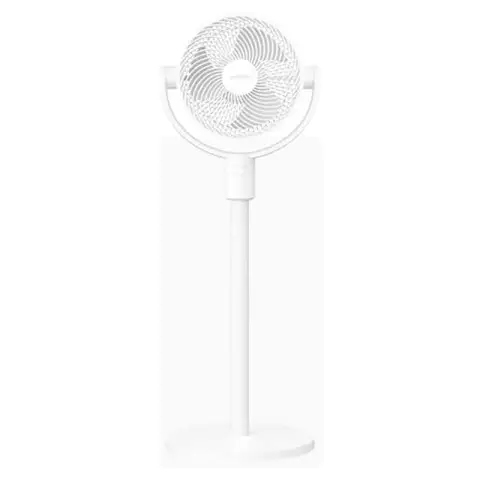 Xiaomi Smarter Standventilator EU, 3D-Luftverteilung, Home-App