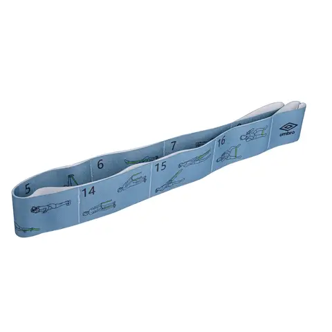 Umbro Weerstandsband 77 x 4,8 cm