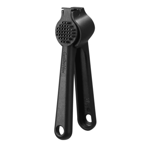 GastroMax Garlic Press - 17 X 4,5 X 4,5 Cm