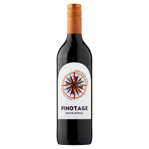 Southern Star Pinotage 75cl