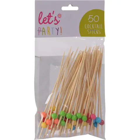 Cocktailspieße 80mm