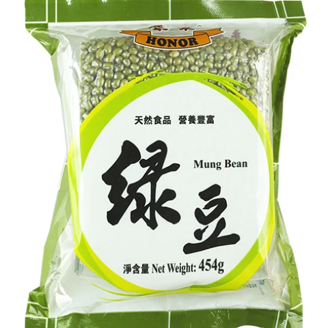 HR Mung Bean 454g