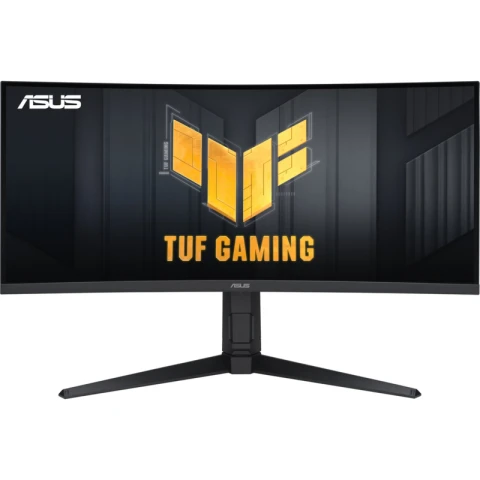 Asus TUF Gaming VG34VQEL1A 34" Curved QHD 100 Hz UltraWide Monitor 90LM06F0-B01E70
