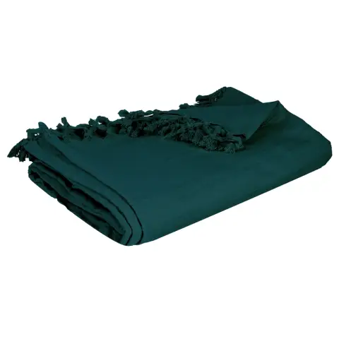 Peacock Bedspread 160x220cm