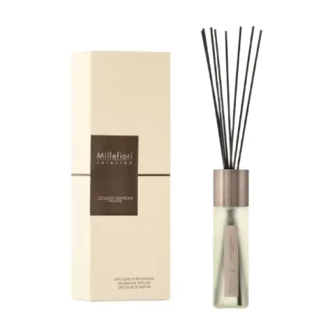 Millefiori Milano Selected Stick Diffuser Nachfüllpackung 100 ml