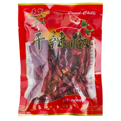 HR Dried Chilli 50g 康樂辣椒亁50g