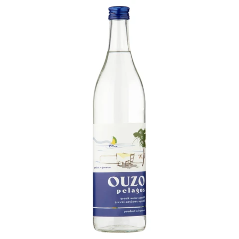 Ouzo Pelagos 700ml