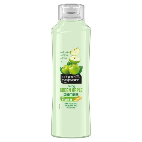 Alberto Balsam  Conditioner Juicy Green Apple 350ml