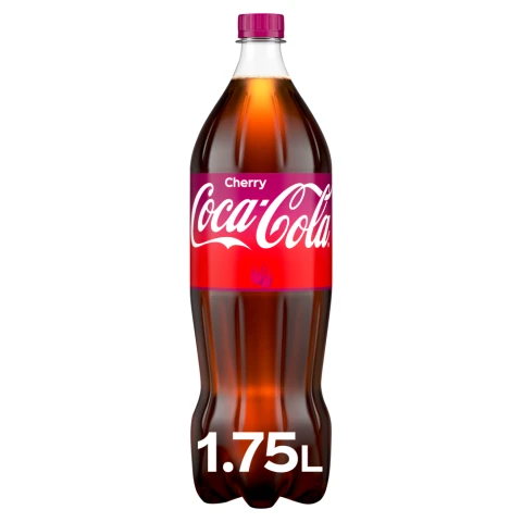 Coca-Cola Cherry 1.75l