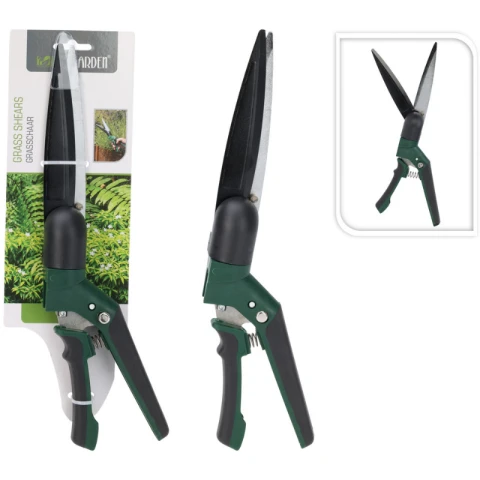 ProGarden Grass Shears 34Cm