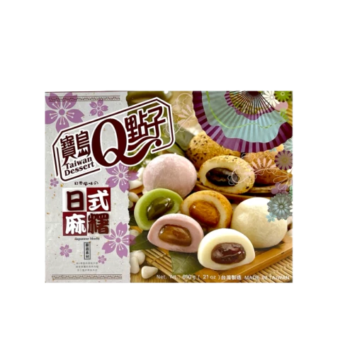 Q-Brand 3601