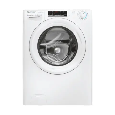 Candy CO 4104TWM/1-S - Wasmachine 10 kg voorlader wit