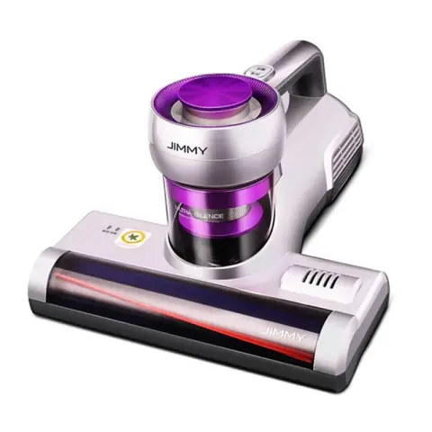 Jimmy BX5 Aspirateur UV domestique anti-acariens 600W