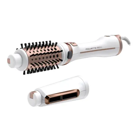 Rowenta Brush Activ' Ultimate Care CF9720 Rotary Curling Brush