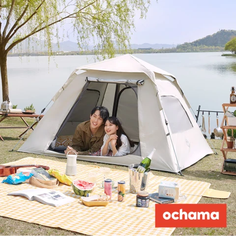 ochama Camping Tent