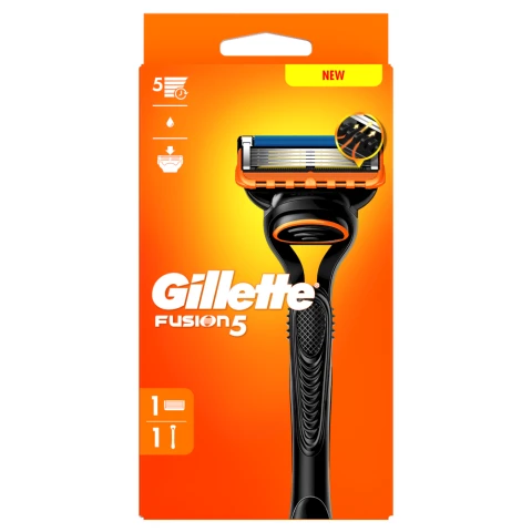 Gillette Fusion5 Razor