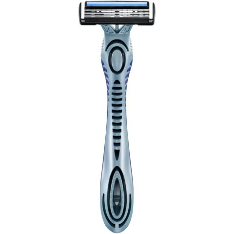 BIC Flex3 Men's Razors x4